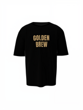 Olden Brew Oversized T-Shirt